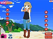 Take a Photo Dressup