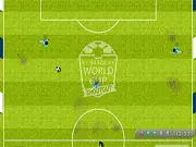 Brazil World Cup Shoot Out