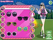 Get Ready with Me: Camping