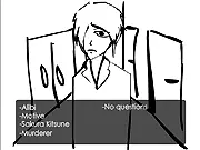 Detetctive Kita