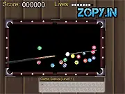 Power Billiards