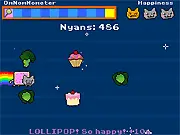 Nyan Cat Fly