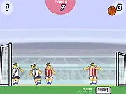 Football Fizzix