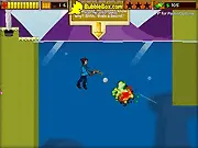 Epic Revenge