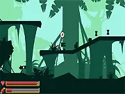 Ludum Dare 33: Monster