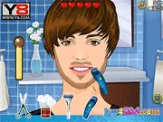 Justin Beard Salon