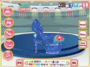 Summer High Heels Design