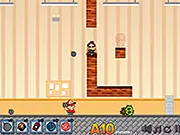 Video Game Monsters