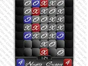 Noughts and Crosses Extreme