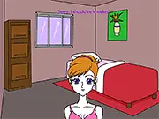 Monica the Mannequin