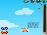 When Hogs Fly