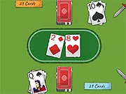 War Card Html5