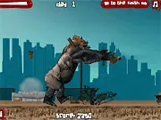 Big Bad Ape