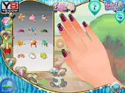 Nail Studio - Animal Design