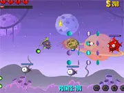 Fish And Destroy 3