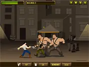 Ultimate Revenge