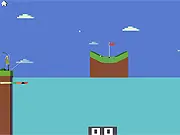 Battle Golf