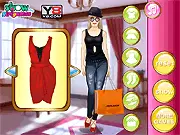 Debby Princess Makeover