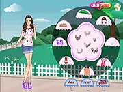 Romantic Summer Season