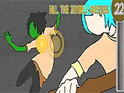 Dead Detention #4.5