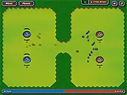 Bashing Grounds