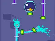 Home Pipe: Water Puzzle
