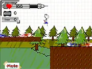Pencil Wars 3 - Pen Wars