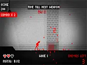 Death Cabin