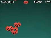 Pumpkin Hunter Flash