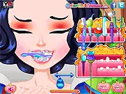 Snow White Dental Care