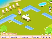 Ladies Spa Resort