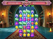 Spell Match Academy