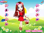 Flowers for my Garden