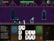 Letter Quest
