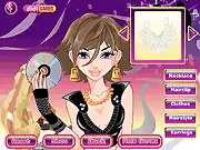 Stylish DJ