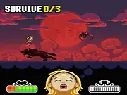 Run Bonita Run
