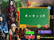 Help Descendants