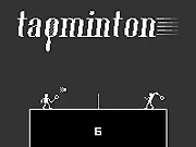 Tapminton