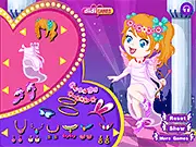 Valentine Love Fairy