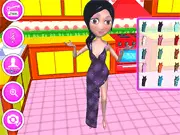 Kim's Dressup 3D