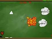 Math Madness Flash