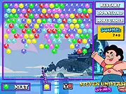 Steven Universe Gems
