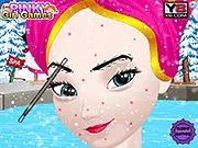 Elsa Outdoor Spa