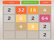 2048 Battle