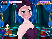 Princess Anna Perfect Makeover