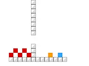 Minimal Cube Adventure