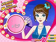 School Prom Makeover