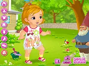 Emily's Diary: First Steps