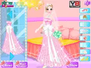 Romantic Bridal Wear New