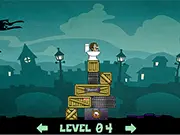 Fry the Skibidi